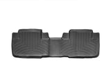 WeatherTech 12+ Honda CR-V Rear FloorLiner - Black | 444022