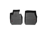 WeatherTech WeatherTech 12+ BMW 3-Series Front FloorLiner - Black WET-444101