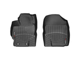 WeatherTech 12+ Toyota Yaris Front FloorLiner - Black | 444181