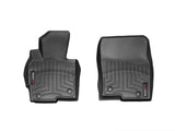 WeatherTech 13+ Mazda CX-5 Front FloorLiner - Black | 444191