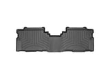 WeatherTech WeatherTech 12+ Toyota Prius V Rear FloorLiner - Black WET-444272