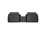 WeatherTech 13+ Hyundai Elantra GT Rear FloorLiner - Black | 444292