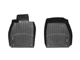 WeatherTech 12+ Porsche 911 (911) Front FloorLiner - Black | 444371