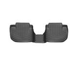 WeatherTech 12+ Subaru Impreza Rear FloorLiner - Black | 444392