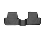WeatherTech 12+ Buick Verano Rear FloorLiner - Black | 444412