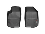 WeatherTech WeatherTech 12+ Chevrolet Sonic Front FloorLiner - Black WET-444421