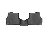 WeatherTech 12+ Chevrolet Sonic Rear FloorLiner - Black | 444422