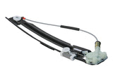 URO Premium Rear Left Window Regulator | BMW 5 Series/M5 | | 51358252429PRM