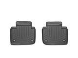 WeatherTech 13+ Lexus GS Rear FloorLiner - Black | 444552