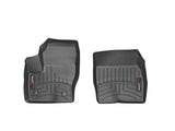 WeatherTech 13+ Ford Escape Front FloorLiner - Black | 444591
