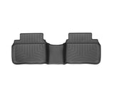WeatherTech 13+ Nissan Altima Rear FloorLiner - Black | 444662