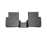 WeatherTech 13+ Dodge Dart Rear FloorLiner - Black | 444692