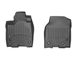 WeatherTech WeatherTech 13+ Acura RDX Front FloorLiner - Black WET-444711