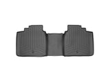 WeatherTech 13+ Lexus ES Rear FloorLiner - Black | 444763