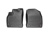 WeatherTech 11+ Lexus CT Front FloorLiner - Black | 444841