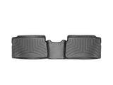 WeatherTech 11+ Lexus CT Rear FloorLiner - Black | 444842