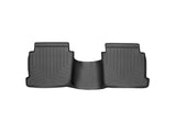 WeatherTech 14+ Mazda Mazda6 Rear FloorLiner - Black | 444862