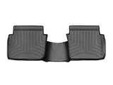 WeatherTech 14+ Mazda Mazda3 Rear FloorLiner - Black | 444863