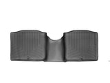 WeatherTech 12+ Hyundai Azera Rear FloorLiner - Black | 444892