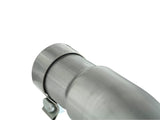 AFE aFe MACHForce XP Exhaust Cat-Back 3in SS-409 w/ Polished Tip 97-03 Ford F-150 V8 4.6/5.4L 49-43043-P