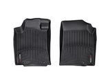WeatherTech 2013(Late Production) -2015 Nissan Altima Front FloorLiner - Black | 444981