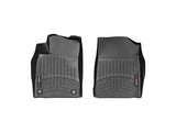 WeatherTech 13+ Toyota Avalon Front FloorLiner - Black | 445031
