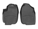 WeatherTech WeatherTech 2013-2018 Toyota RAV4 Front FloorLiner HP - Black WET-445101IM