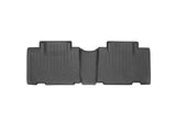 WeatherTech 13+ Toyota RAV4 Rear FloorLiner - Black | 445102
