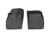 WeatherTech 11+ Buick Regal Front FloorLiner - Black | 445241