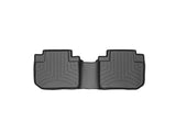 WeatherTech 14+ Subaru Forester Rear FloorLiner - Black | 445312