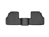 WeatherTech 13+ Buick Encore Rear FloorLiner - Black | 445322