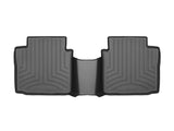 WeatherTech 14+ Chevrolet Impala Rear FloorLiner - Black | 445342