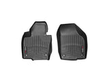 WeatherTech 09-13 Volkswagen Tiguan Front FloorLiner - Black | 445461