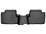 WeatherTech 14+ Jeep Cherokee Rear FloorLiner - Black | 445662