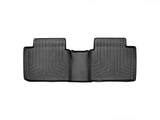 WeatherTech 14+ Toyota Corolla Rear FloorLiner - Black | 445802