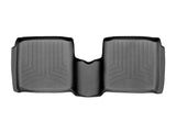 WeatherTech 10-14 Lincoln MKT Rear FloorLiner - Black | 446502
