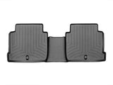 WeatherTech WeatherTech 15 Hyundai Sonata Rear FloorLiners - Black WET-446662