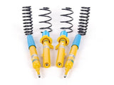 Bilstein B12 17-19 BMW Gran Coupe 430i Front and Rear Suspension Kit | 46-229793