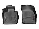 WeatherTech 2014+ Mini Hardtop Front Floorliners - Black | 446751