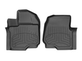 WeatherTech WeatherTech 2015+ Ford F-150 SuperCrew / SuperCab Front Floorliner HP - Black WET-446971IM