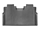 WeatherTech WeatherTech 15+ Ford F-150 SuperCab Rear FloorLiner - Black WET-446974