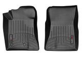WeatherTech 15 Ford Mustang Front FloorLiners - Black | 446991