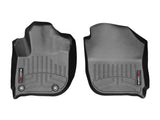 WeatherTech 2015 Honda Fit Front FloorLiner - Black | 447051