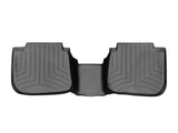 WeatherTech WeatherTech 2015+ Subaru Legacy Rear FloorLiner - Black WET-447082
