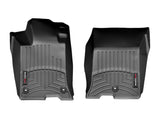 WeatherTech 2015+ Acura TLX Front FloorLiner - Black | 447341