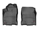 WeatherTech 15+ Lexus NX Front FloorLiner - Black | 447491