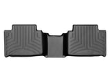 WeatherTech 15+ Chevy Colorado Rear FloorLiner - Black | 447512