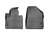 WeatherTech 16+ Kia Sorento Front FloorLiner - Black | 447701