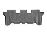 WeatherTech 16+ Kia Sorento Rear FloorLiner - Black | 447703