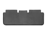 WeatherTech 2020+ Tesla Model S Cargo Liner - Black | 448122